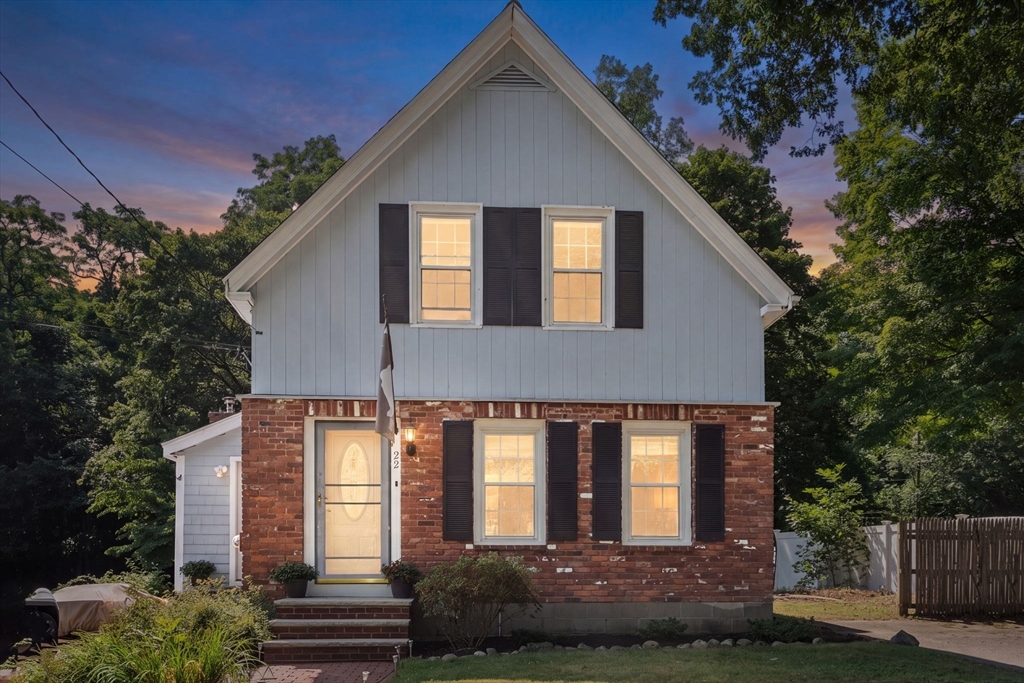 22 Union Road Norton, MA 02766 - Photo 2 of 37