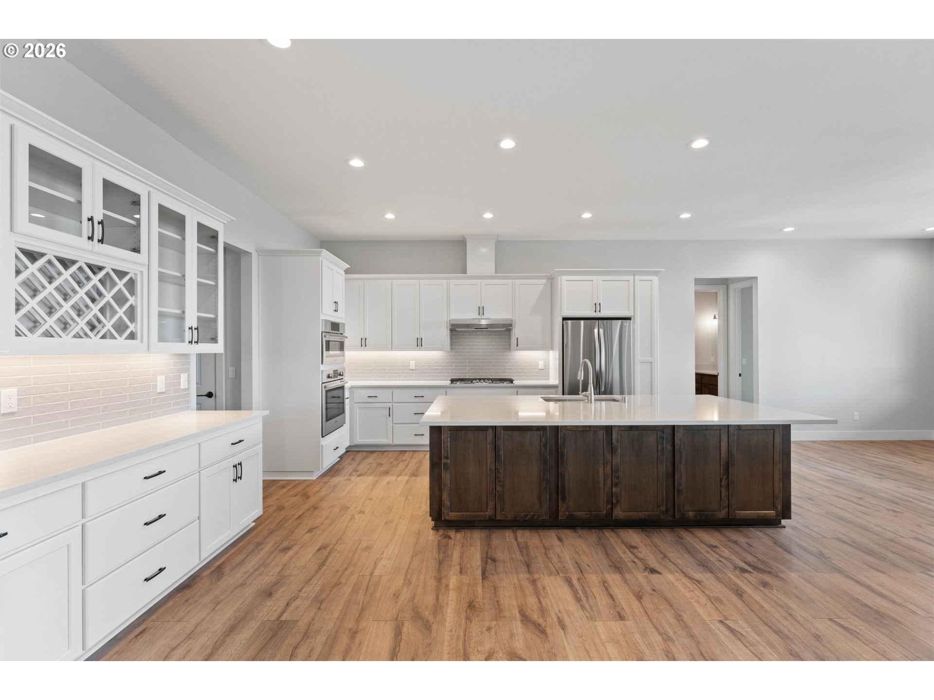 29104 Northeast Hancock Road Camas, WA 98607 - Photo 23 of 44 Gallery Image 23