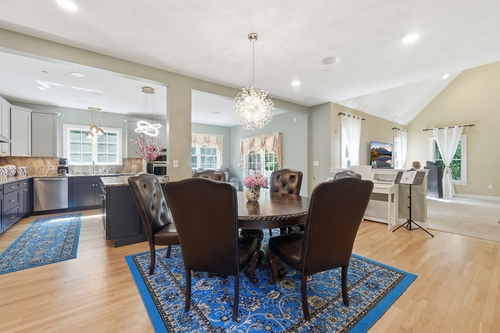 74 Whipple Brook Road Wrentham, MA 02093 - Photo 7 of 41