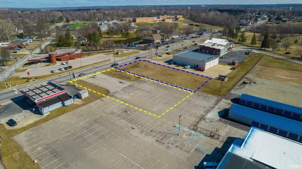 $300,000 | 0 North Cass, Wabash, IN 46992