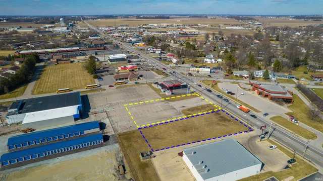 $300,000 | 0 North Cass, Wabash, IN 46992