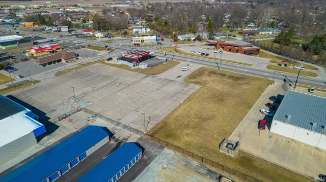 $300,000 | 0 North Cass, Wabash, IN 46992