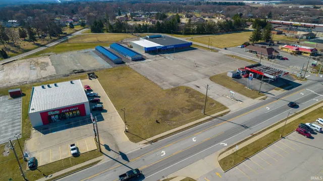 $300,000 | 0 North Cass, Wabash, IN 46992