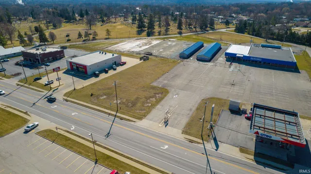 $300,000 | 0 North Cass, Wabash, IN 46992