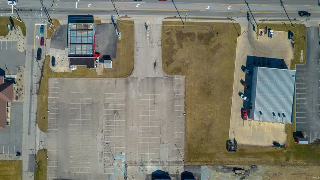 $300,000 | 0 North Cass, Wabash, IN 46992