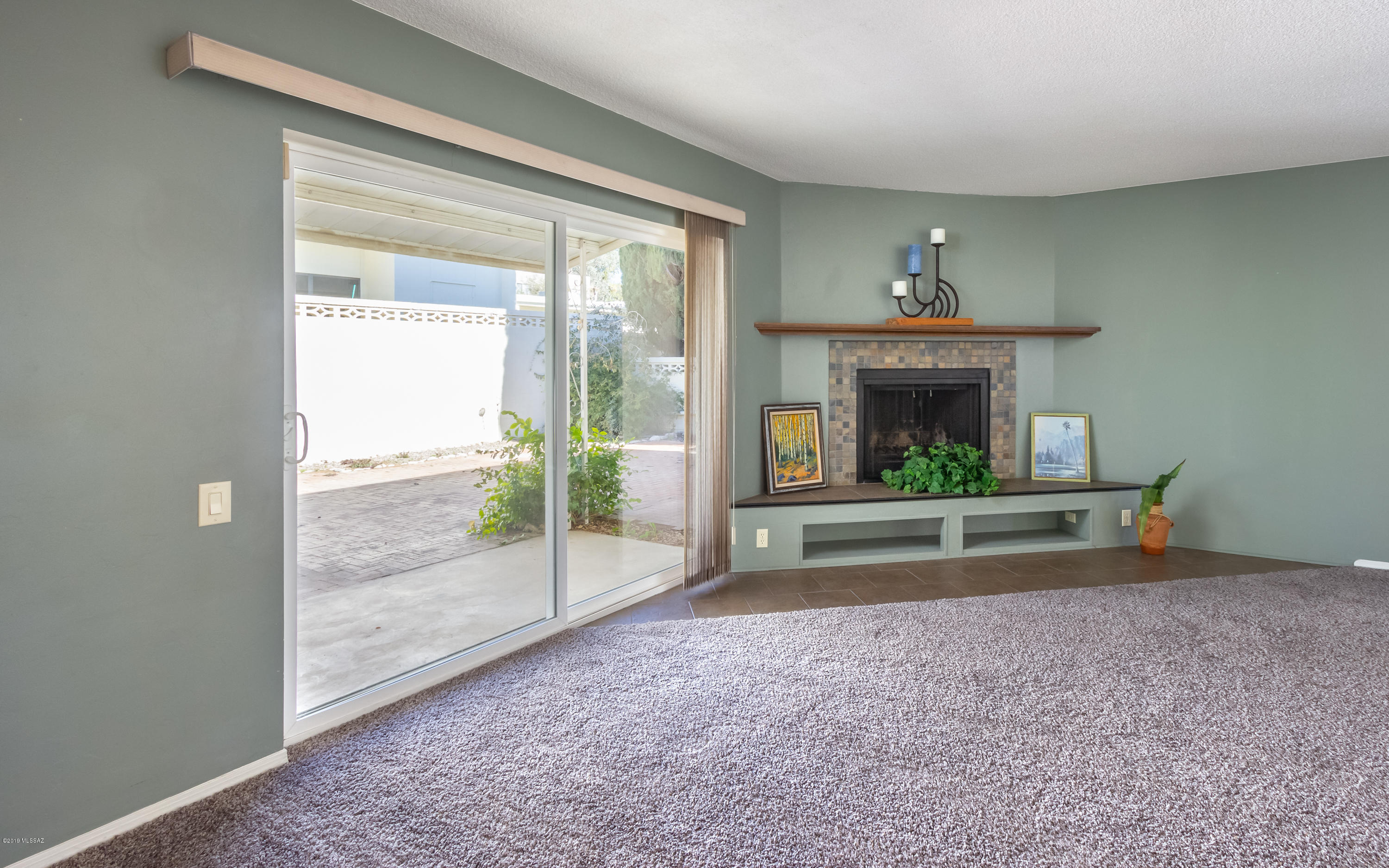6100 North Oracle Road, Unit 6 Tucson, AZ 85704 - Photo 4 of 25