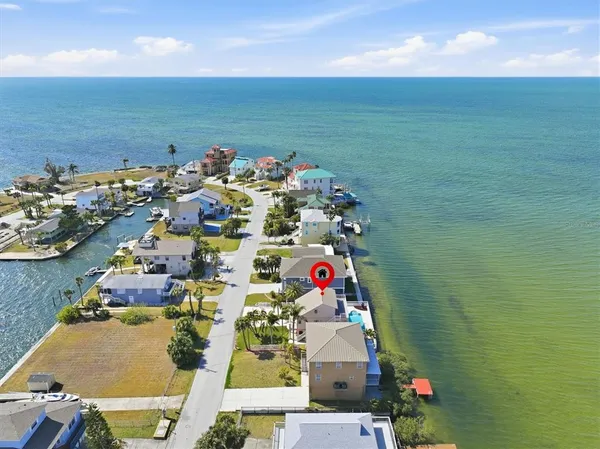 a view of outdoor space with swimming pool
