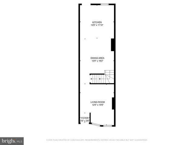 $249,900 | 3222 Barclay Street, Baltimore, MD 21218