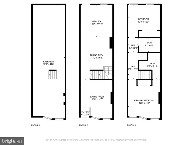$249,900 | 3222 Barclay Street, Baltimore, MD 21218