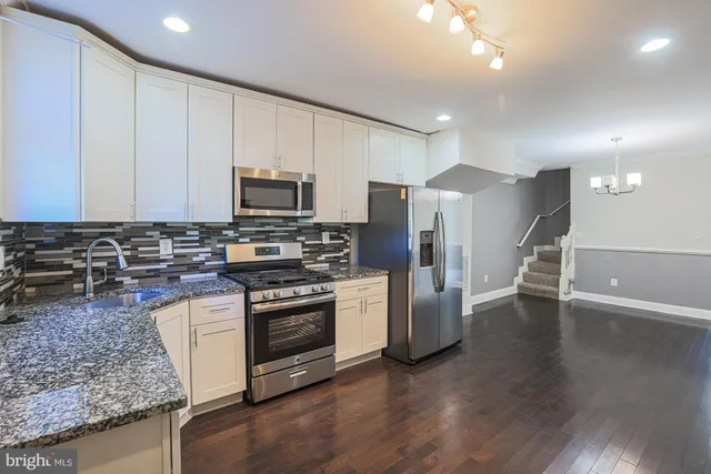 $249,900 | 3222 Barclay Street, Baltimore, MD 21218