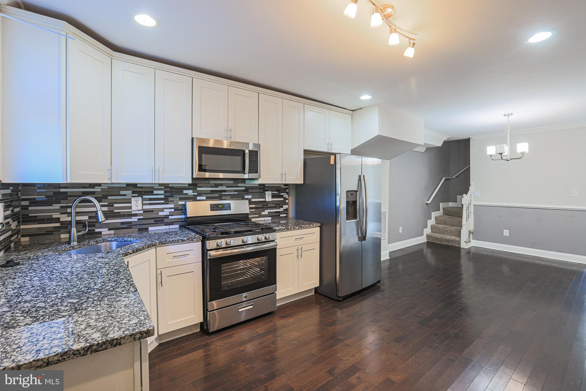 3222 Barclay Street Baltimore, MD 21218 - Photo 6 of 30