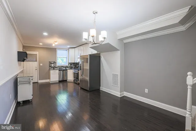 $249,900 | 3222 Barclay Street, Baltimore, MD 21218