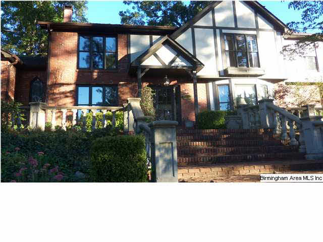 7345 Old Springville Road Pinson, AL 35126 - Photo 26 of 26