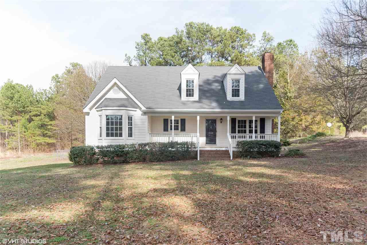 4629 Watkins Road Raleigh, NC 27616 - Photo 1 of 25