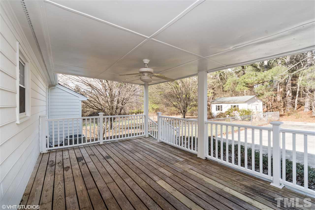 4629 Watkins Road Raleigh, NC 27616 - Photo 21 of 25