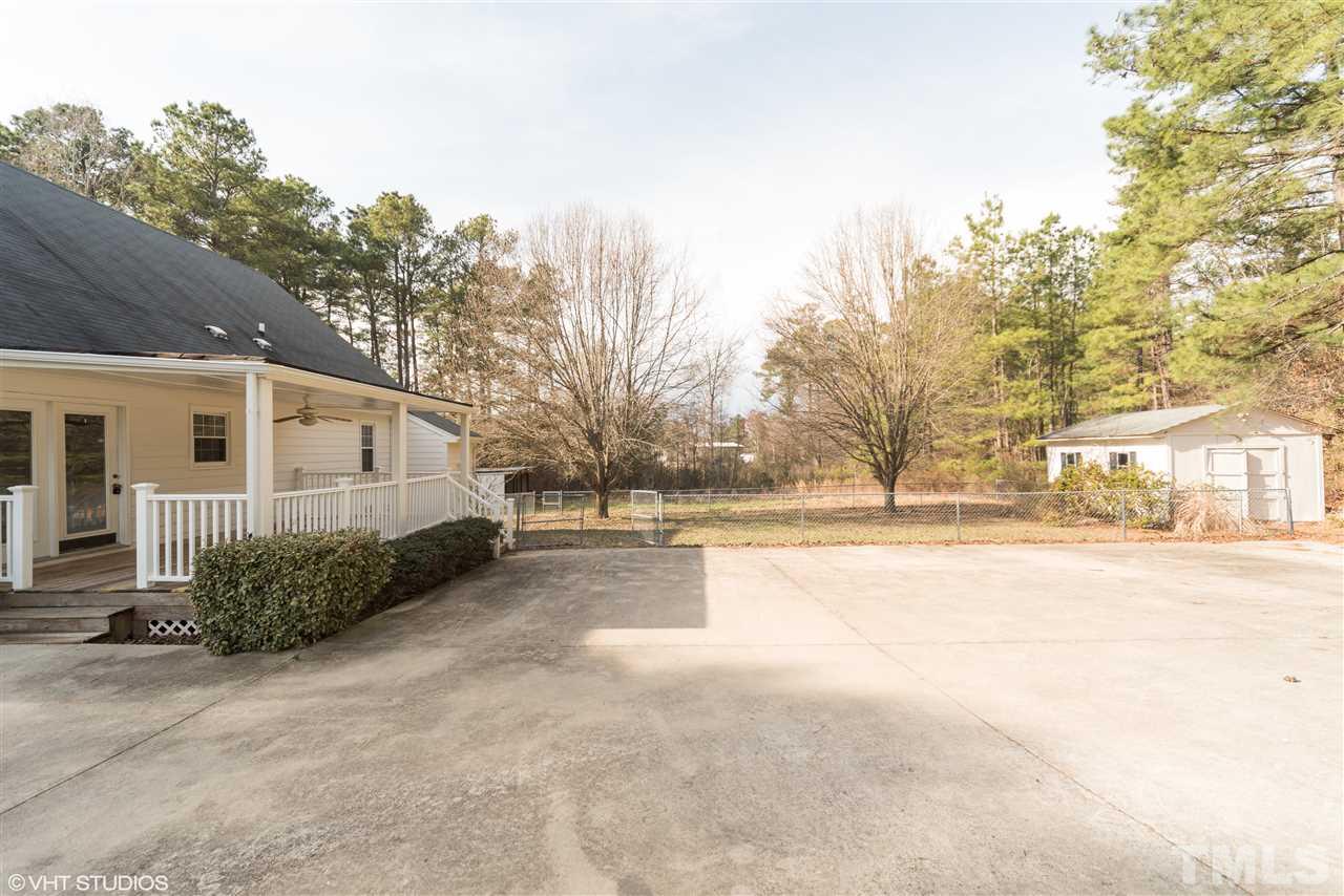 4629 Watkins Road Raleigh, NC 27616 - Photo 22 of 25