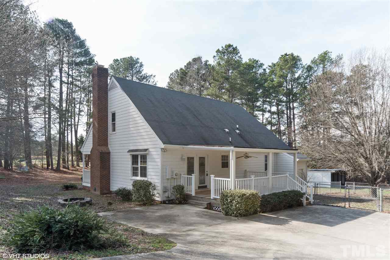 4629 Watkins Road Raleigh, NC 27616 - Photo 24 of 25