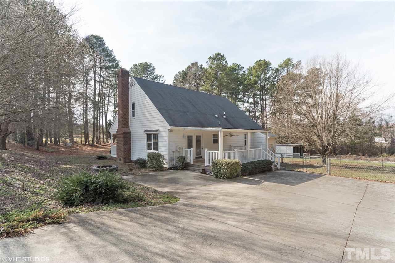 4629 Watkins Road Raleigh, NC 27616 - Photo 25 of 25
