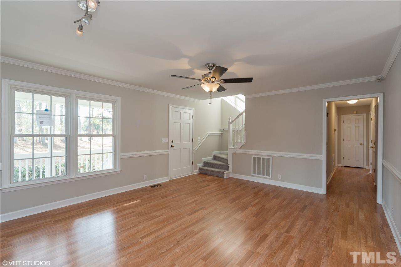 4629 Watkins Road Raleigh, NC 27616 - Photo 5 of 25