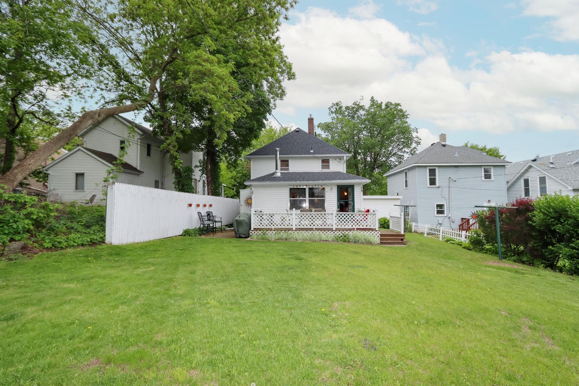 321 Center Street Mankato, MN 56001 - Photo 46 of 50
