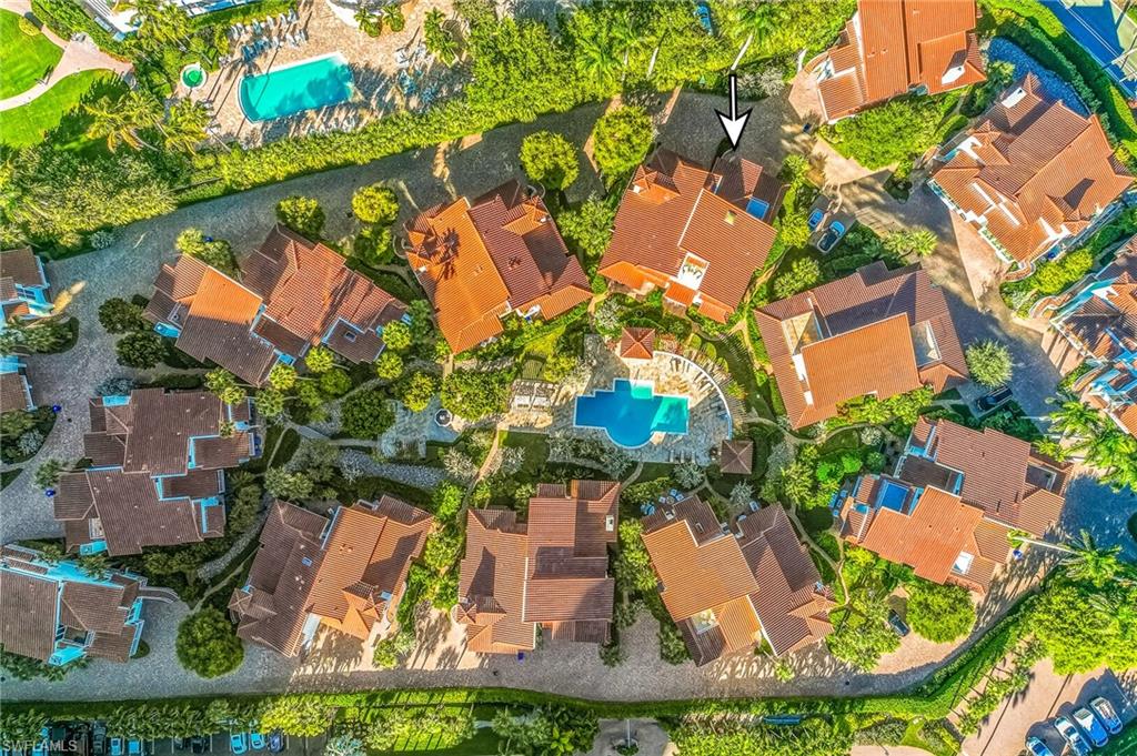 4705 Villa Mare Lane Naples, FL 34103 - Photo 38 of 49