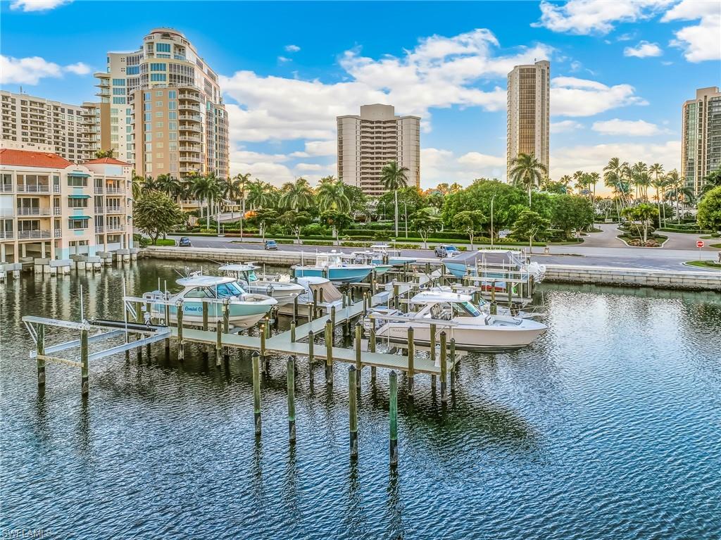 4705 Villa Mare Lane Naples, FL 34103 - Photo 41 of 49