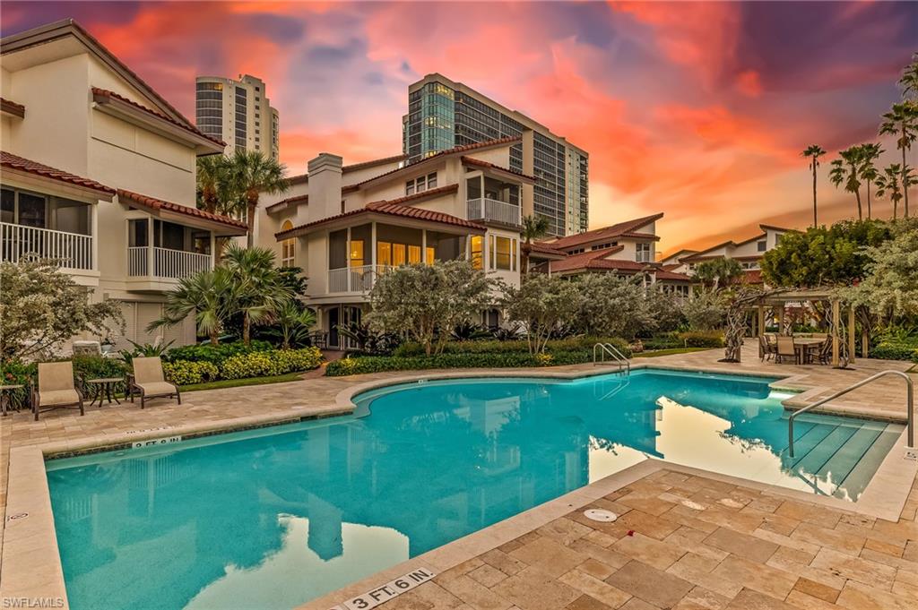 4705 Villa Mare Lane Naples, FL 34103 - Photo 45 of 49