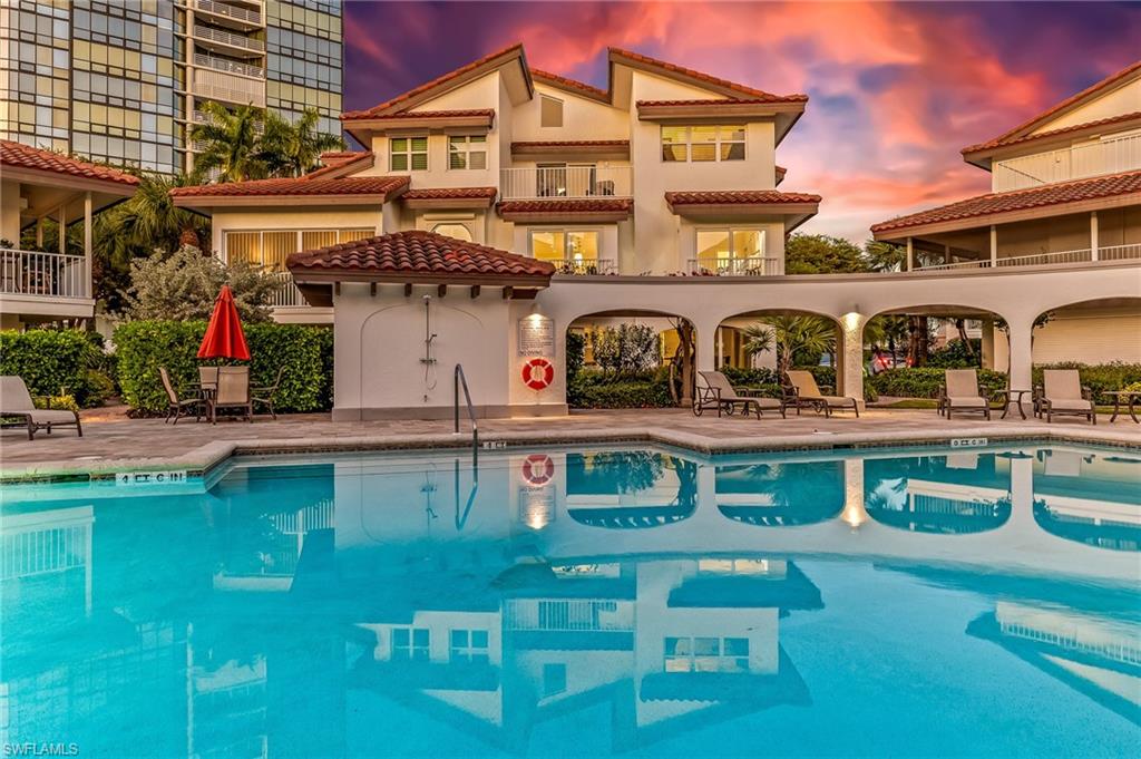 4705 Villa Mare Lane Naples, FL 34103 - Photo 46 of 49