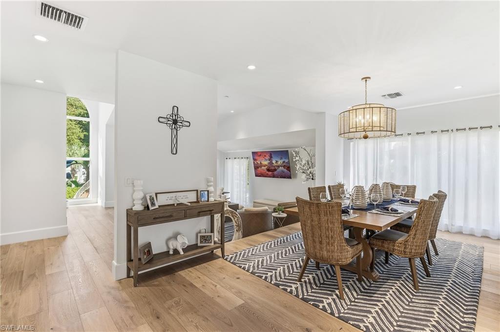 4705 Villa Mare Lane Naples, FL 34103 - Photo 6 of 49