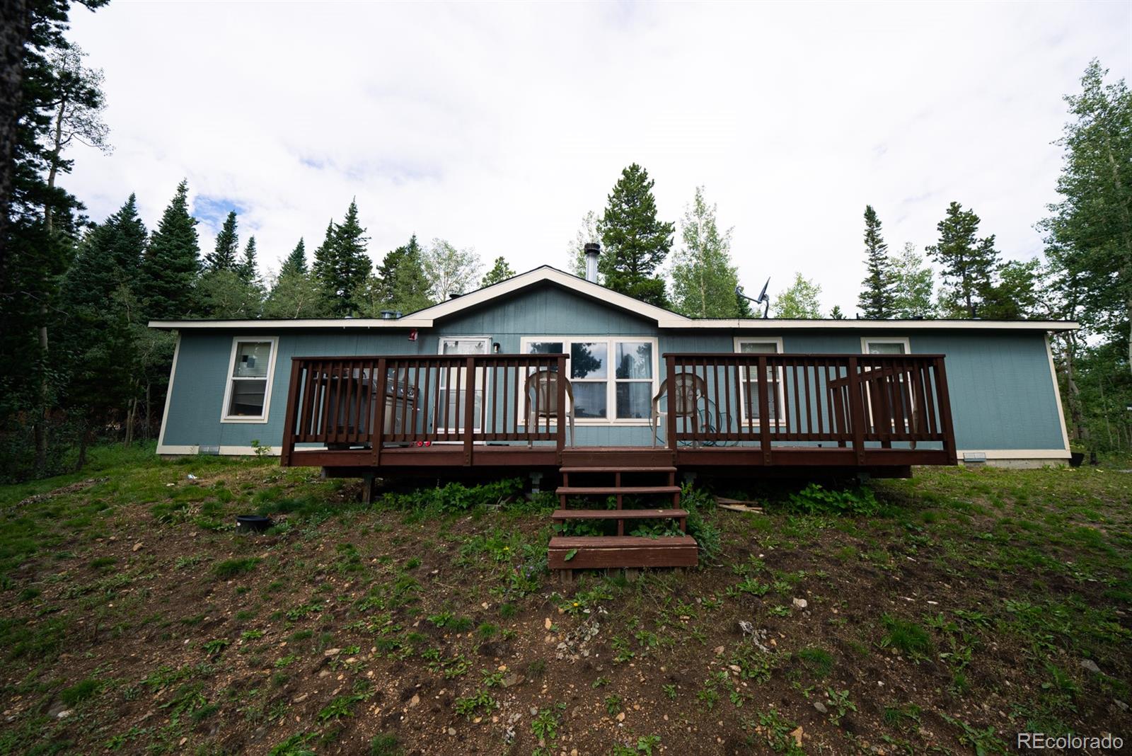 238 Aurora Road Black Hawk, CO 80422 - Photo 1 of 35 Gallery Image 1