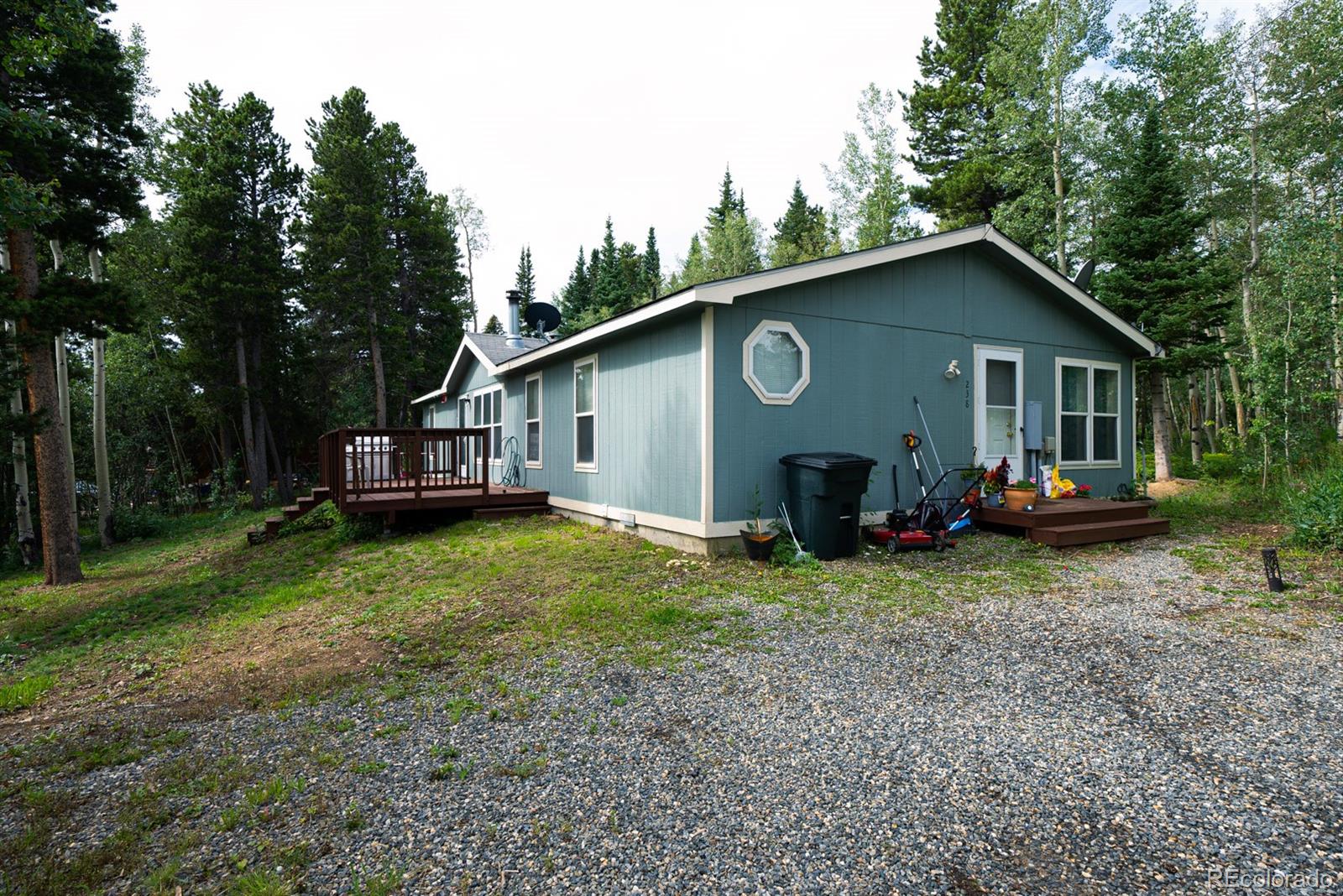 238 Aurora Road Black Hawk, CO 80422 - Photo 28 of 35 Gallery Image 28