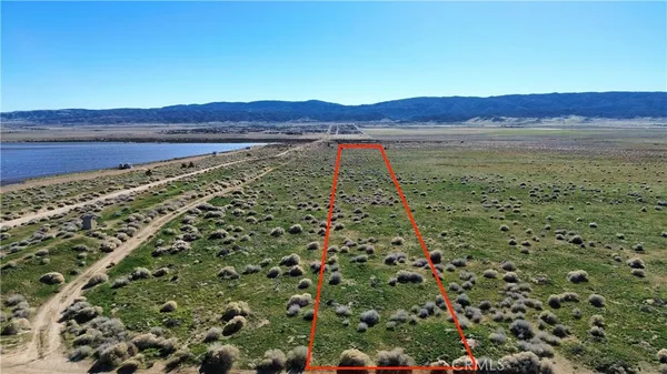 $35,000 | -lot A Lot A Gaskell Road, Lancaster, CA 93536
