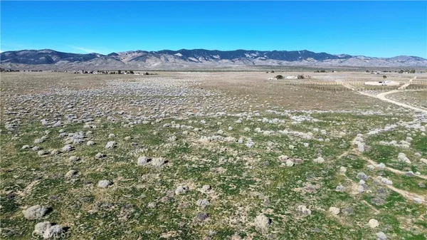 $35,000 | -lot A Lot A Gaskell Road, Lancaster, CA 93536