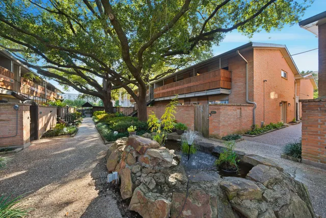 $234,900 | 3924 West Alabama Street, Unit 1, Houston, TX 77027