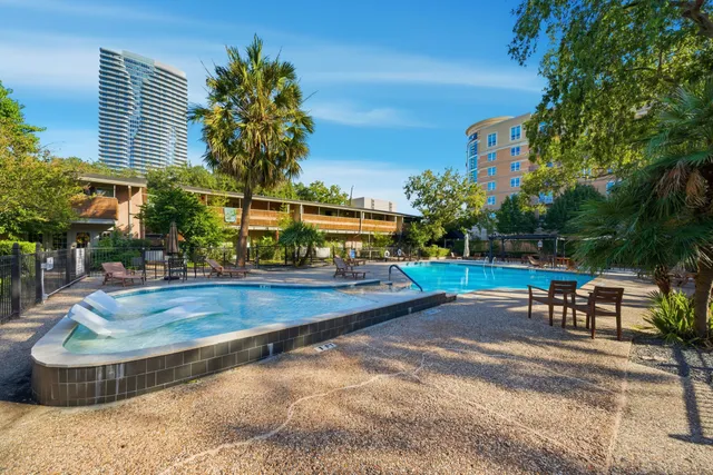 $234,900 | 3924 West Alabama Street, Unit 1, Houston, TX 77027