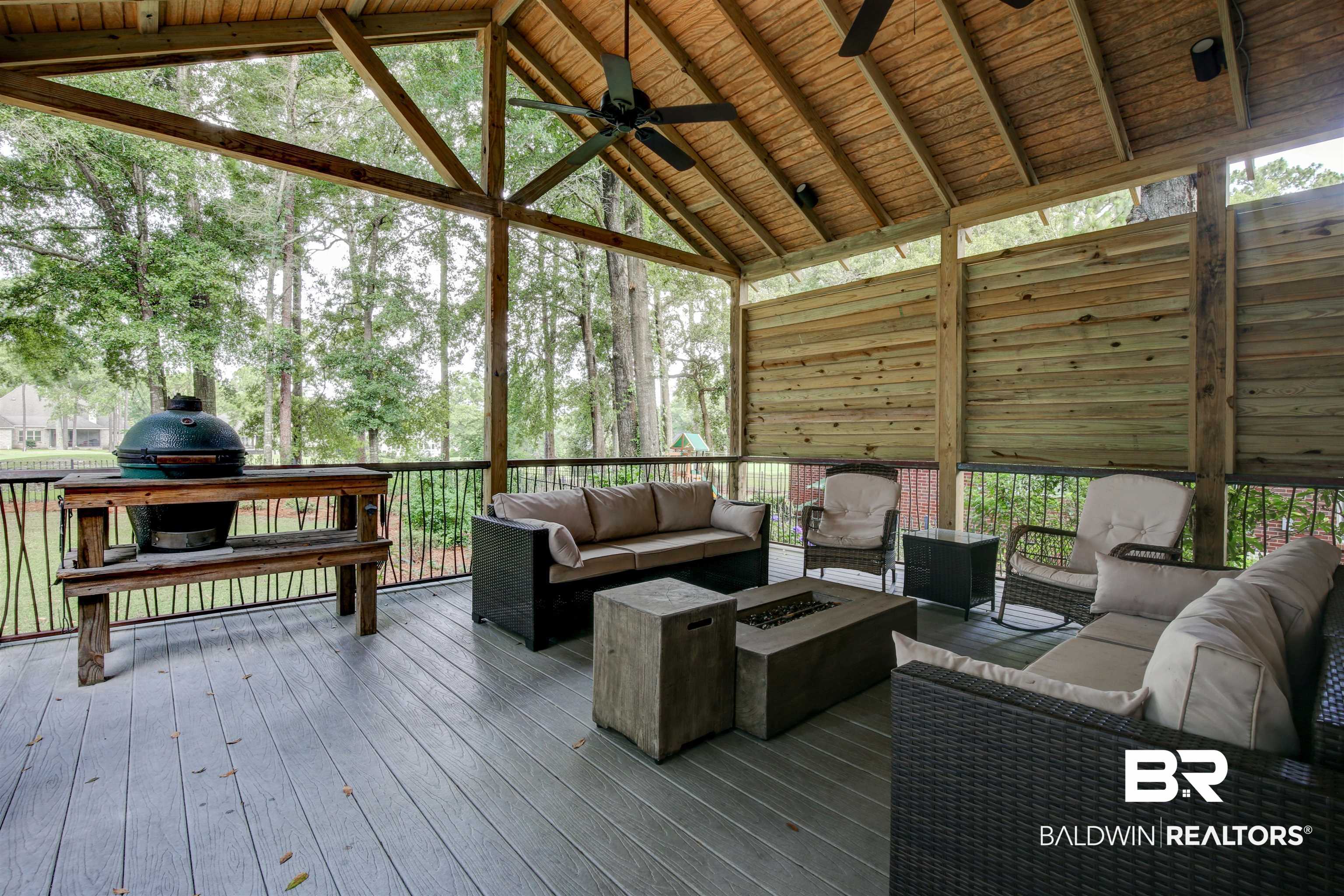 148 Old Mill Road Fairhope, AL 36532 - Photo 29 of 39
