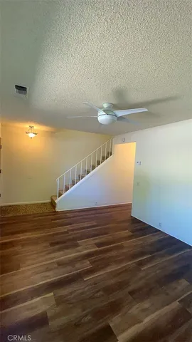 a view of a big room