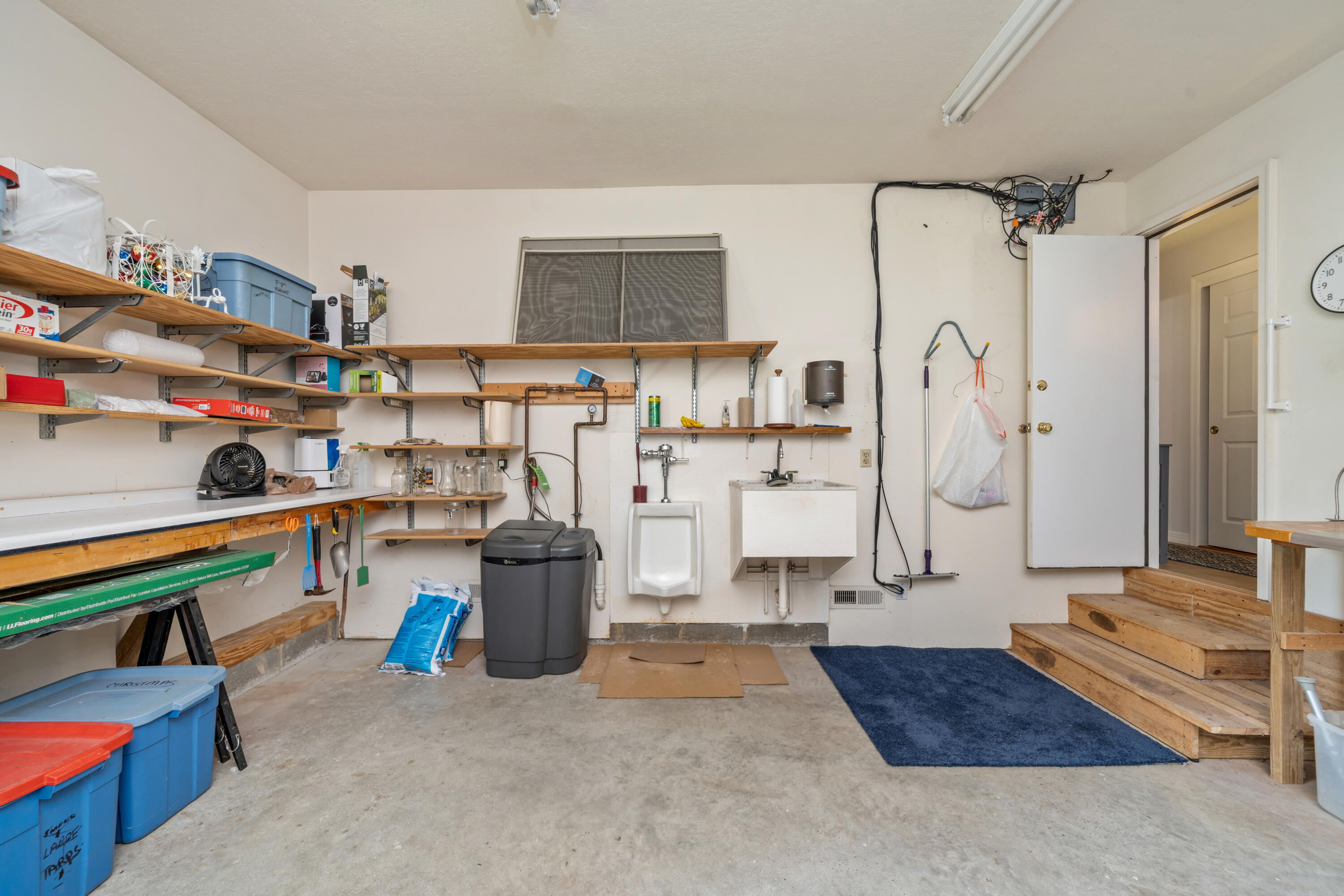 1475 Edgebrook Road Salem, VA 24153 - Photo 25 of 33 Attached Wood Shop