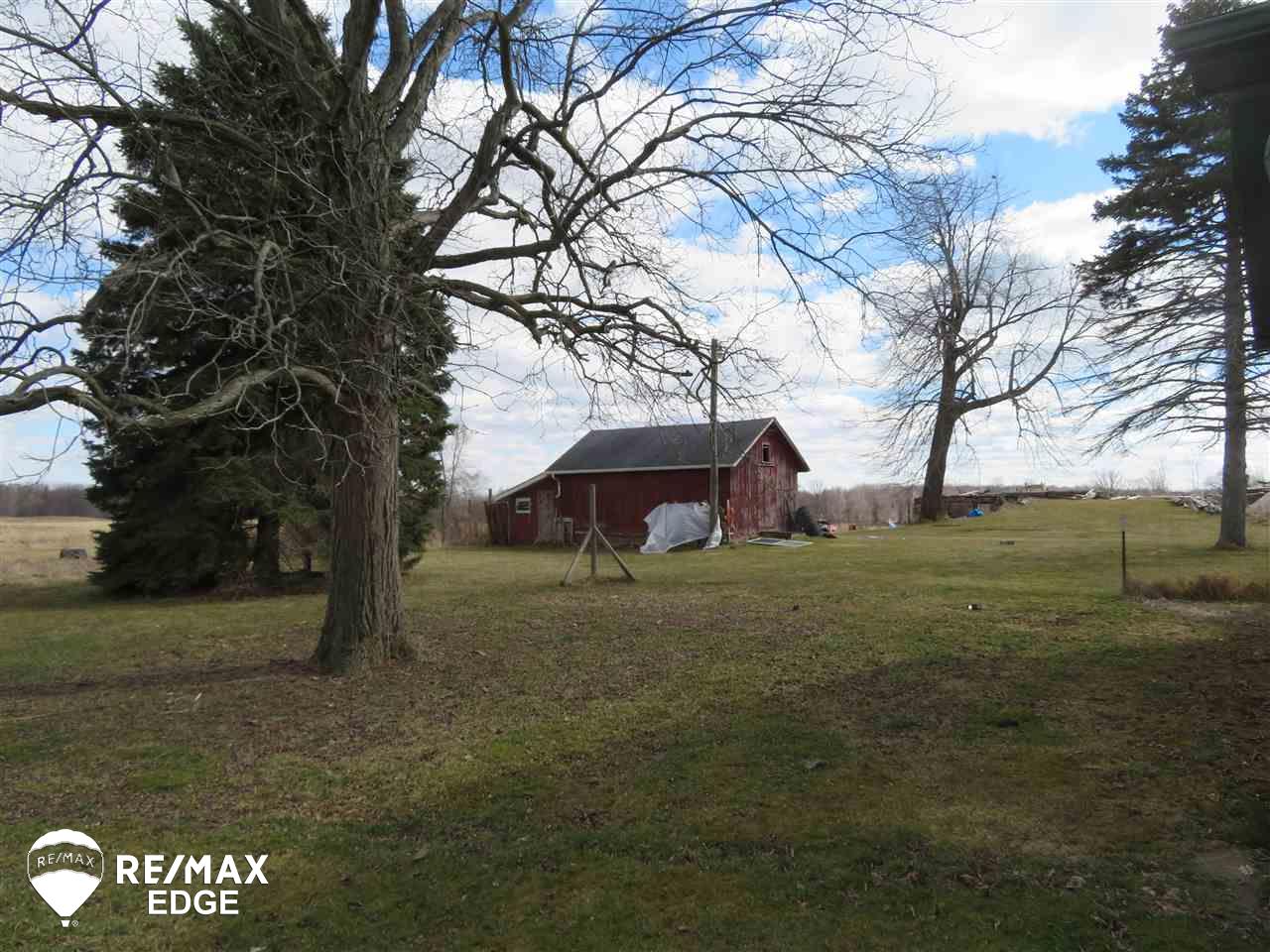 4486 Fish Lake Road North Branch, MI 48461 - Photo 18 of 22