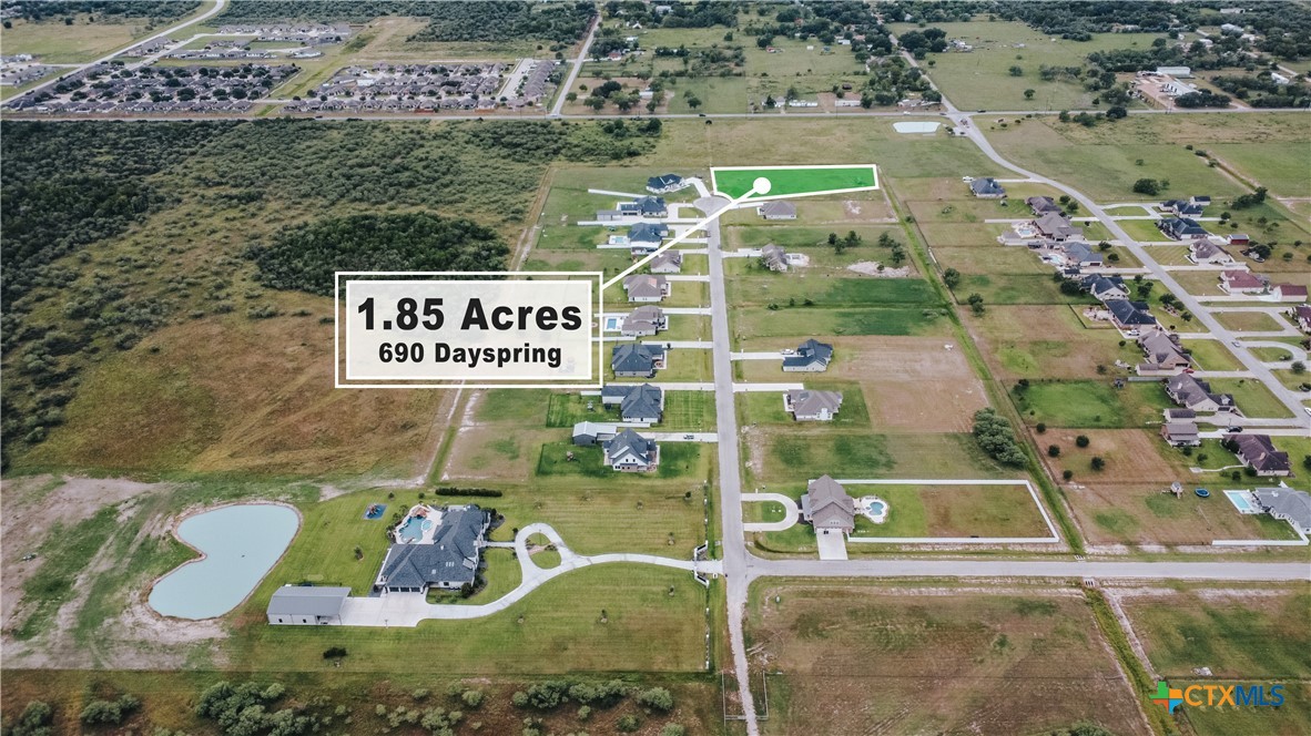 690 Dayspring Victoria, TX 77904 - Photo 6 of 11