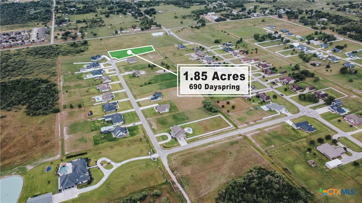 690 Dayspring Victoria, TX 77904 - Photo 8 of 11