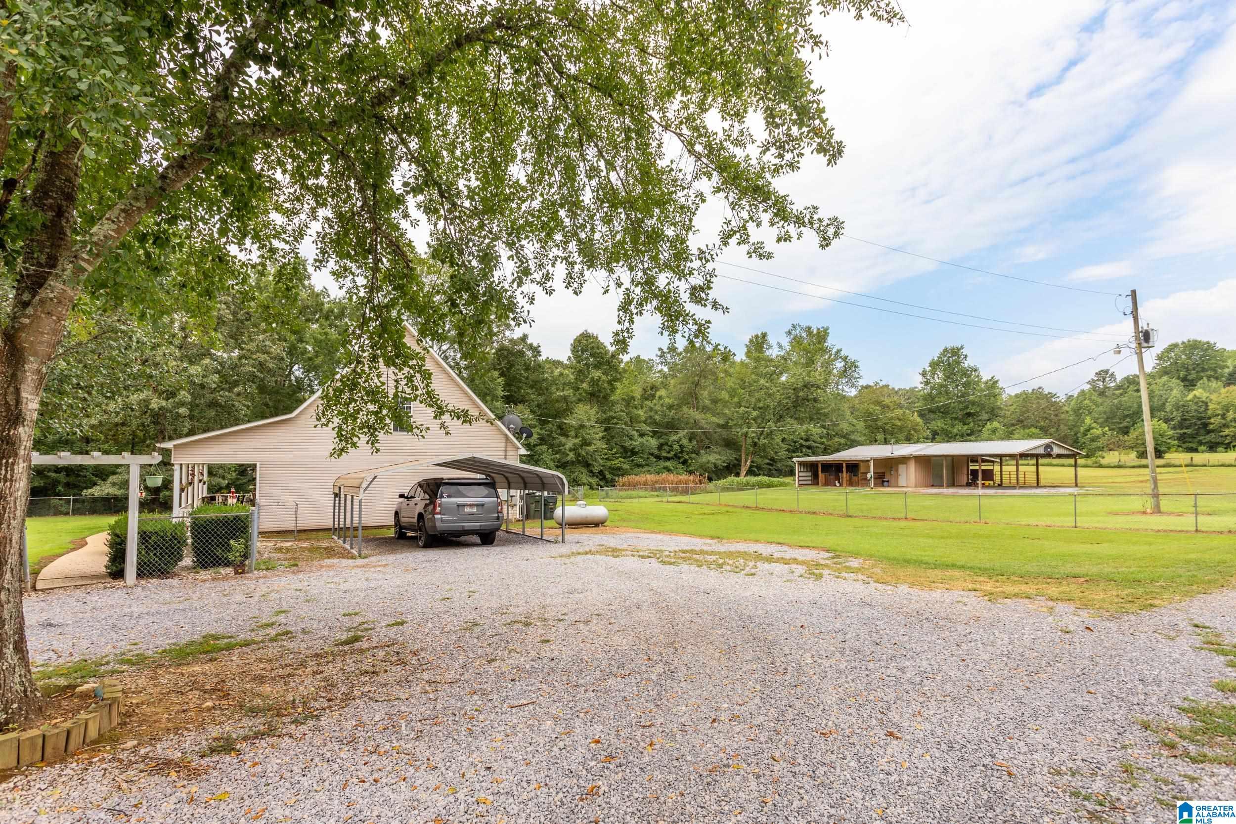 125 Homebrew Knob Ragland, AL 35131 - Photo 29 of 42