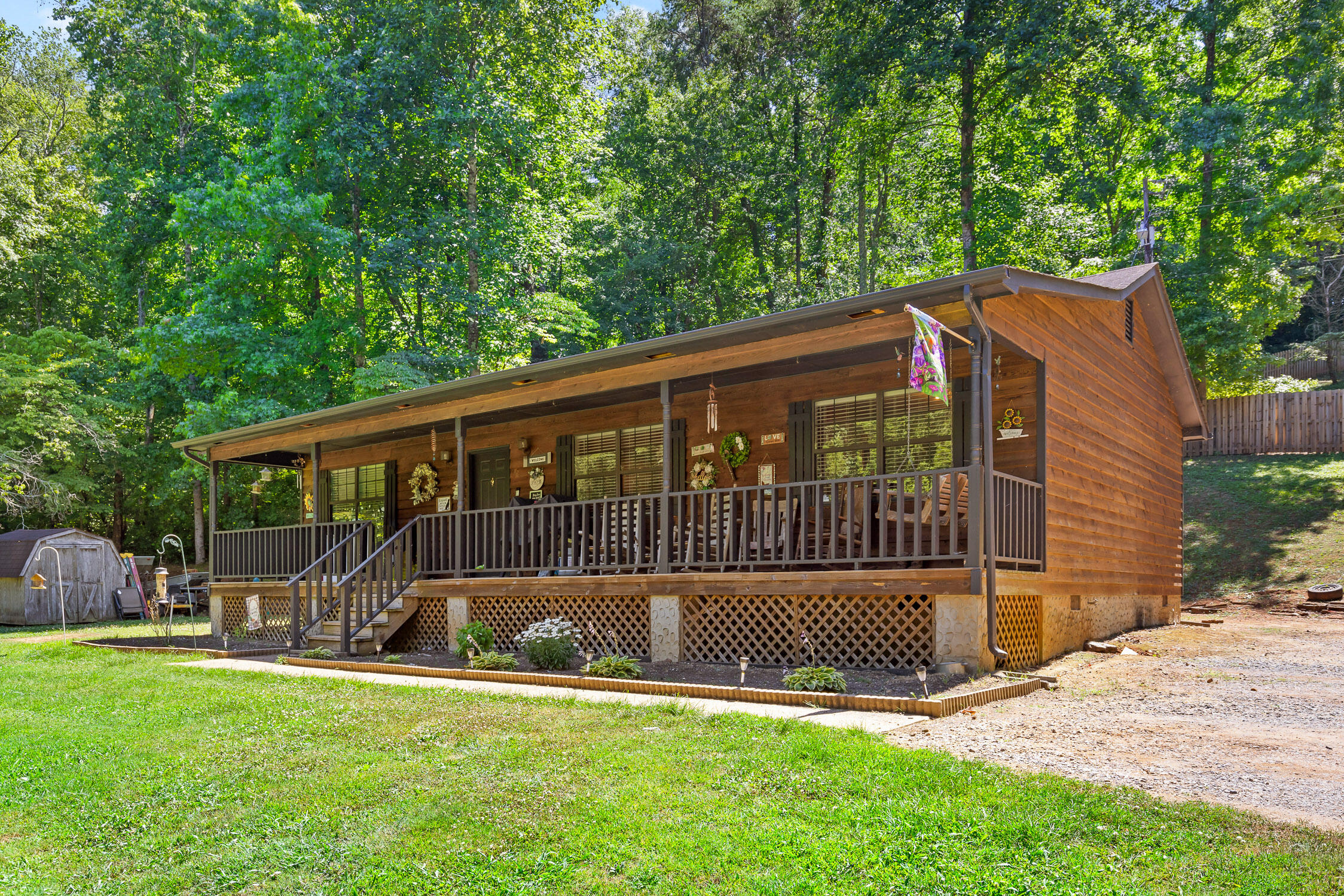 88 Coleman Road Soddy Daisy, TN 37379 - Photo 2 of 36 Coleman-27