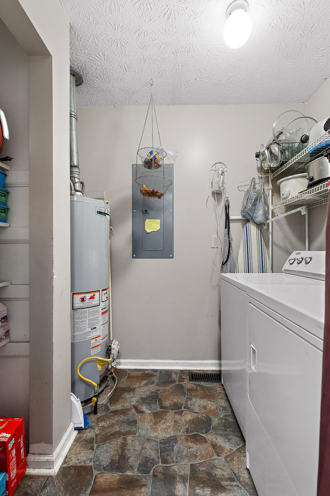 88 Coleman Road Soddy Daisy, TN 37379 - Photo 25 of 36 Coleman-15