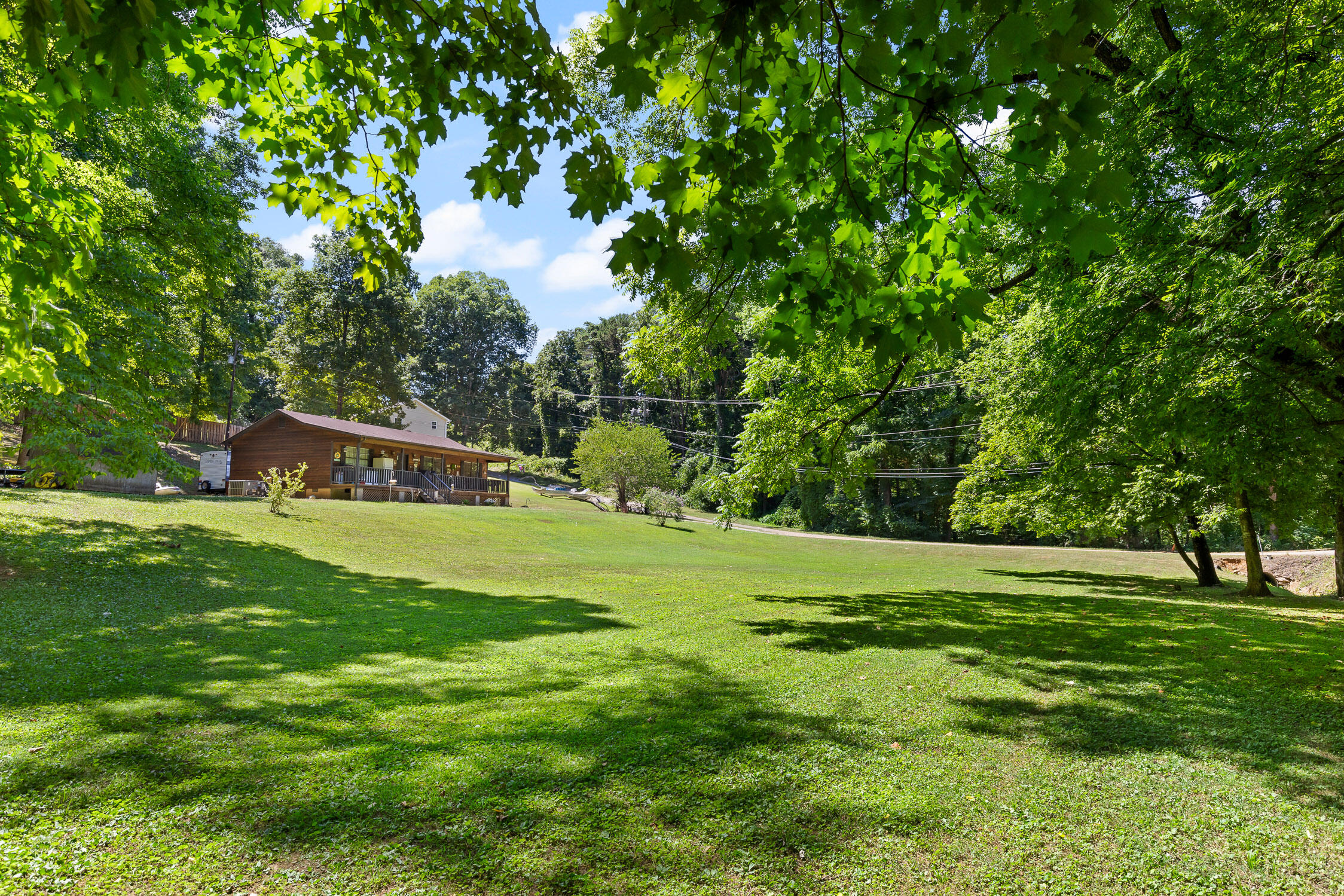 88 Coleman Road Soddy Daisy, TN 37379 - Photo 28 of 36 Coleman-30