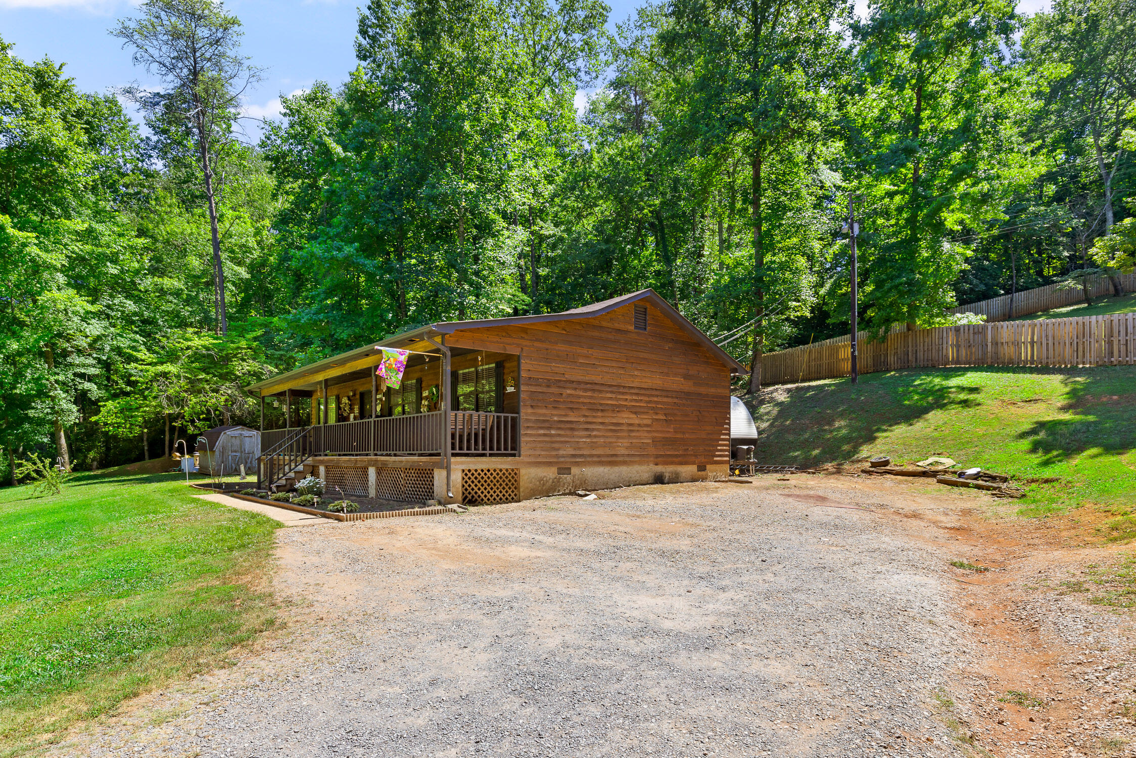 88 Coleman Road Soddy Daisy, TN 37379 - Photo 3 of 36 Coleman-33