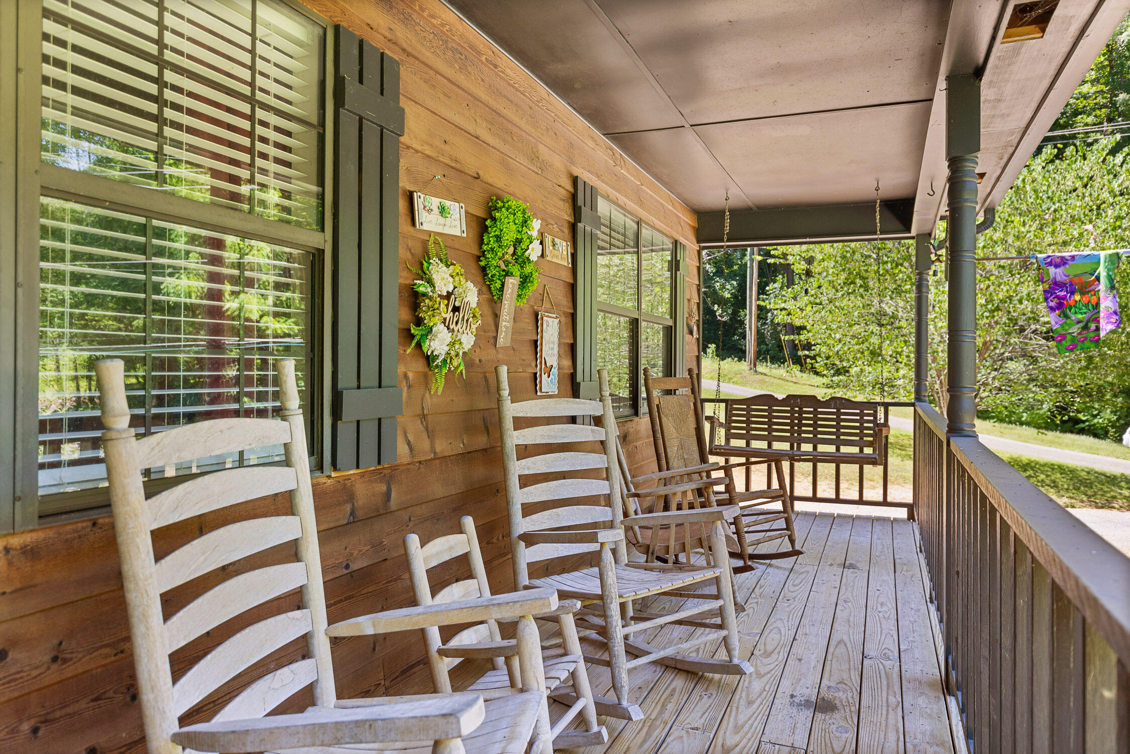 88 Coleman Road Soddy Daisy, TN 37379 - Photo 5 of 36 Coleman-22