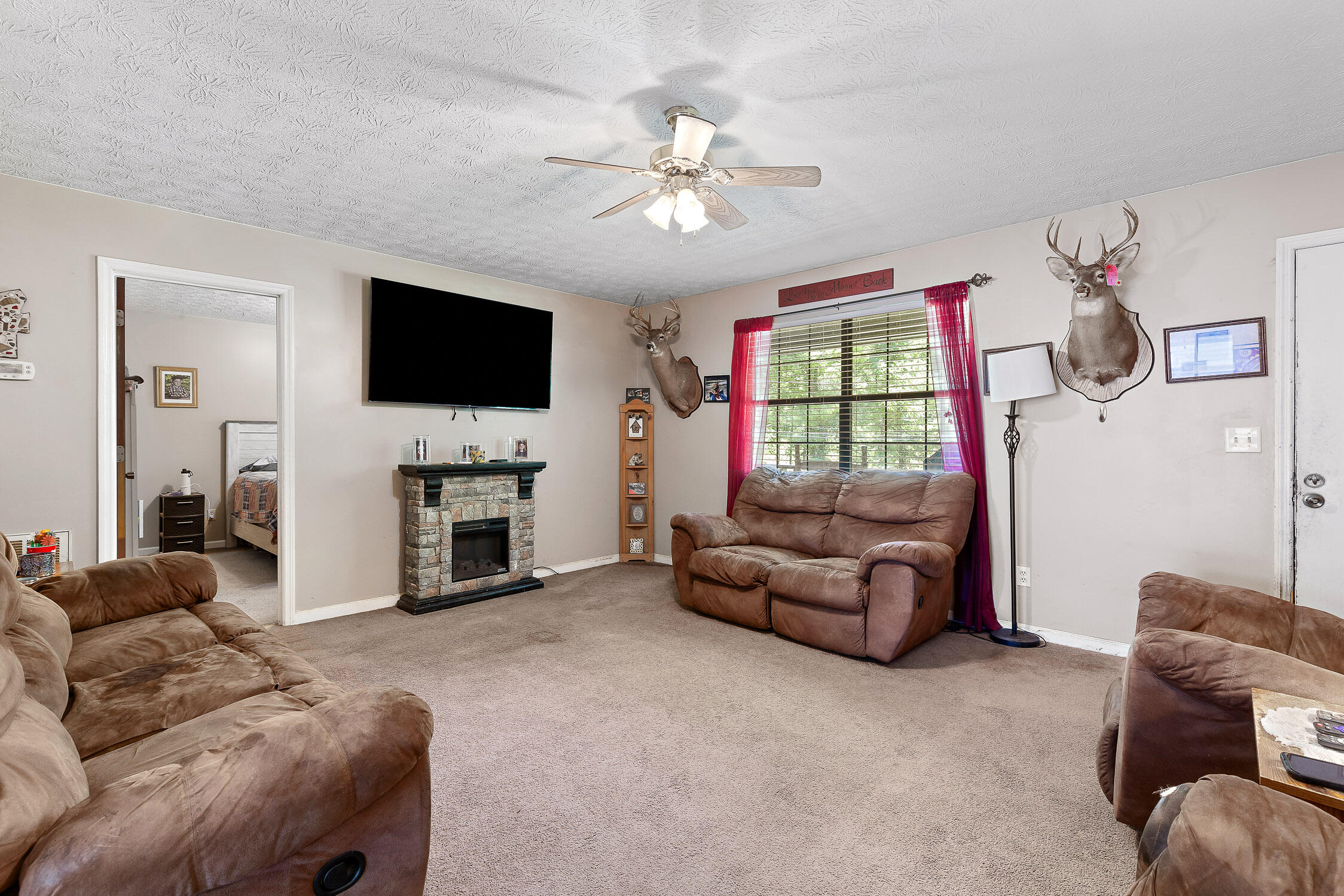 88 Coleman Road Soddy Daisy, TN 37379 - Photo 6 of 36 Coleman-3
