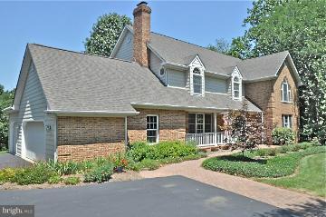 2700 Wynfield Road West Friendship, MD 21794 - Photo 28 of 29 Exterior (Front)