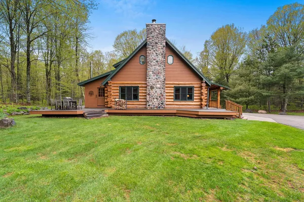 $534,900 | W14985 Kimball Lane, Athelstane, WI 54104